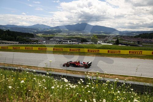 F1 Grand Prix of Austria