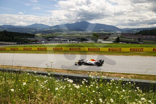 F1 Grand Prix of Austria