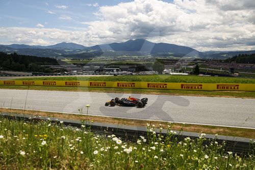 F1 Grand Prix of Austria