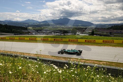 F1 Grand Prix of Austria