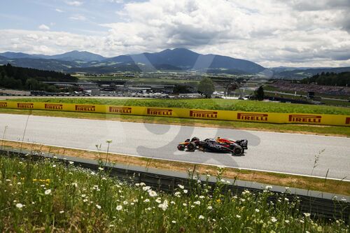 F1 Grand Prix of Austria