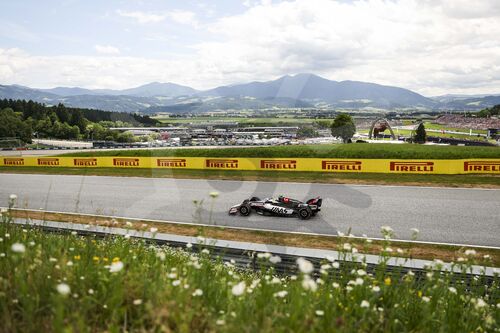 F1 Grand Prix of Austria