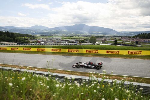 F1 Grand Prix of Austria