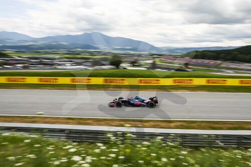 F1 Grand Prix of Austria