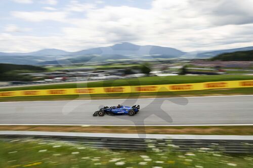 F1 Grand Prix of Austria