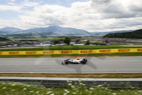 F1 Grand Prix of Austria
