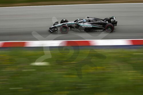 F1 Grand Prix of Austria