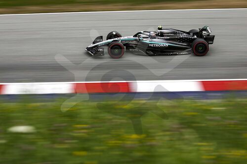 F1 Grand Prix of Austria
