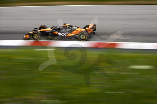 F1 Grand Prix of Austria