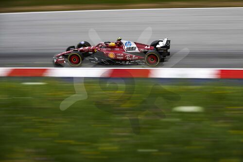F1 Grand Prix of Austria