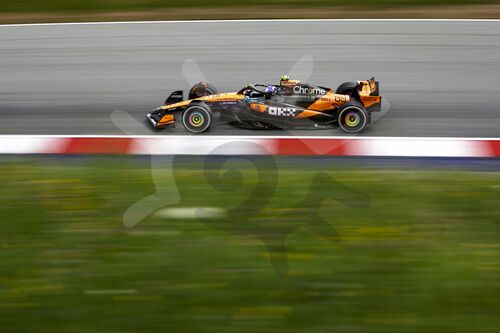 F1 Grand Prix of Austria