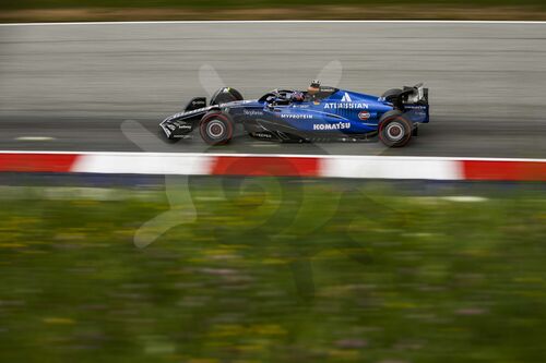 F1 Grand Prix of Austria