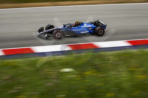 F1 Grand Prix of Austria