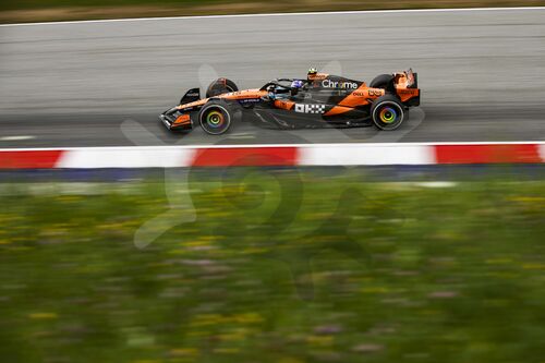 F1 Grand Prix of Austria