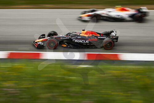 F1 Grand Prix of Austria