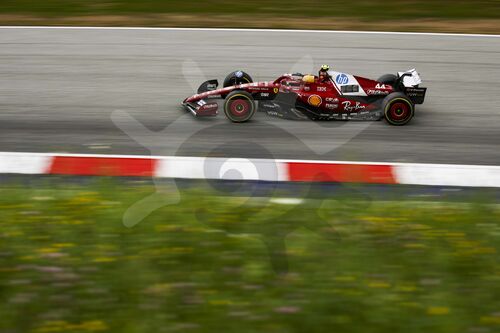 F1 Grand Prix of Austria