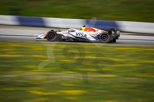 F1 Grand Prix of Austria