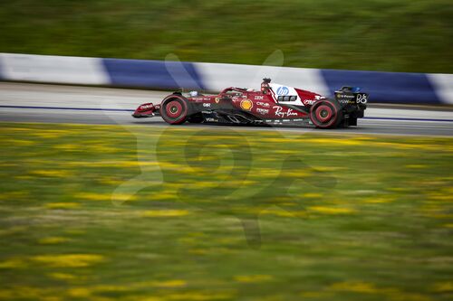 F1 Grand Prix of Austria