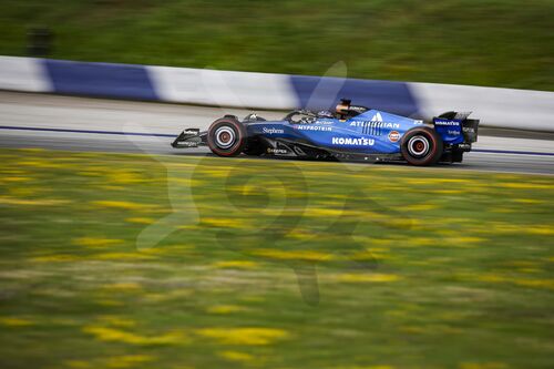 F1 Grand Prix of Austria