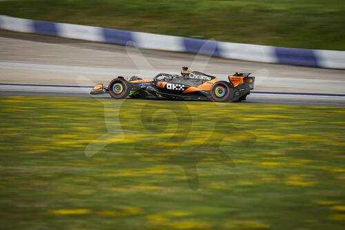 F1 Grand Prix of Austria