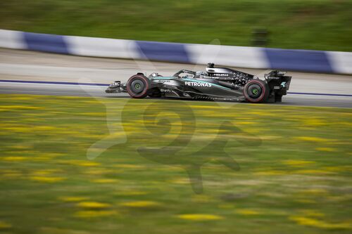 F1 Grand Prix of Austria