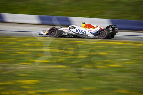 F1 Grand Prix of Austria