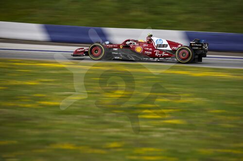 F1 Grand Prix of Austria