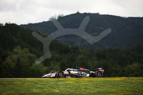 F1 Grand Prix of Austria