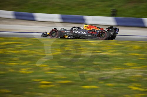 F1 Grand Prix of Austria