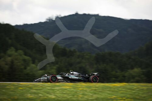 F1 Grand Prix of Austria