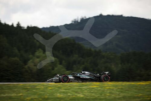 F1 Grand Prix of Austria