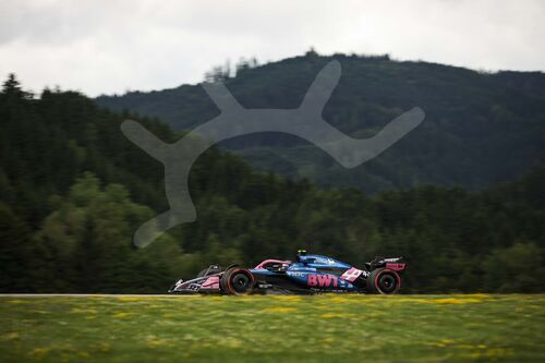 F1 Grand Prix of Austria