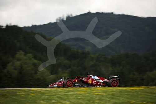 F1 Grand Prix of Austria