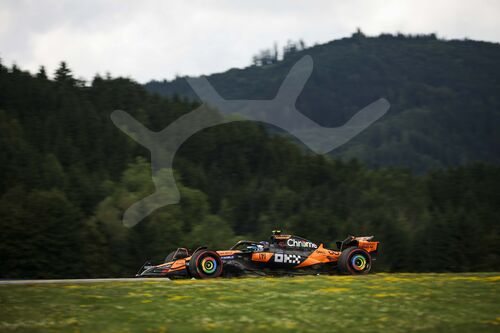 F1 Grand Prix of Austria