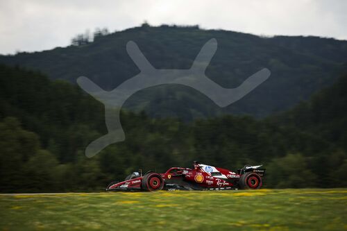 F1 Grand Prix of Austria