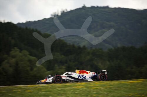 F1 Grand Prix of Austria