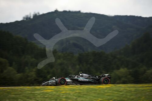 F1 Grand Prix of Austria
