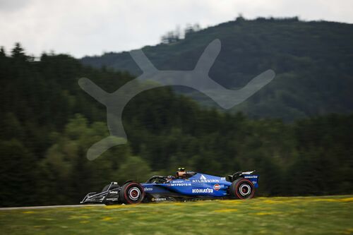 F1 Grand Prix of Austria