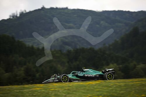 F1 Grand Prix of Austria