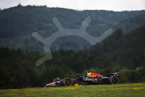 F1 Grand Prix of Austria