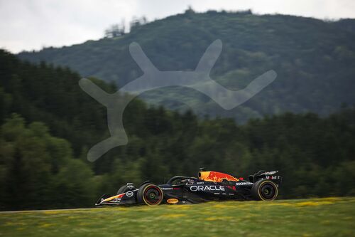 F1 Grand Prix of Austria