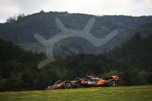 F1 Grand Prix of Austria
