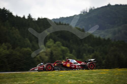 F1 Grand Prix of Austria
