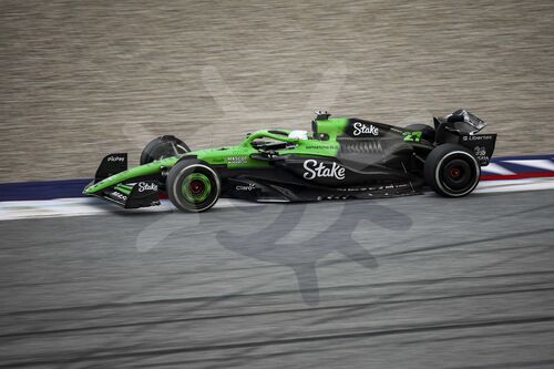 F1 Grand Prix of Austria