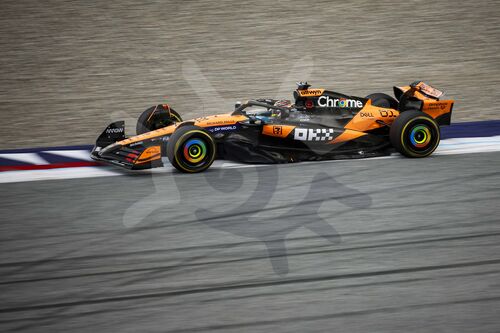 F1 Grand Prix of Austria