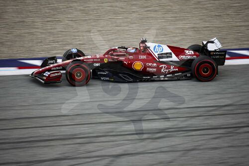F1 Grand Prix of Austria