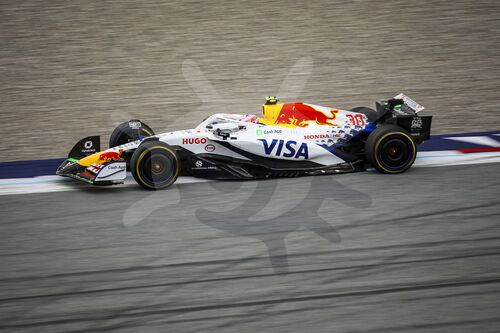 F1 Grand Prix of Austria