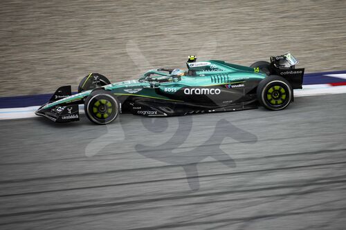 F1 Grand Prix of Austria