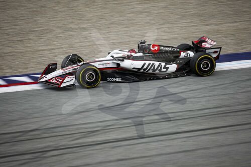 F1 Grand Prix of Austria