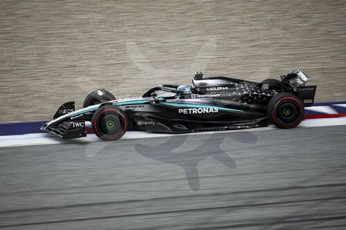 F1 Grand Prix of Austria